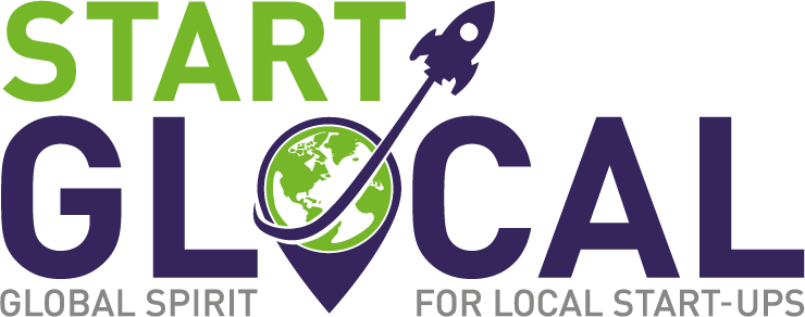 Logo StartGlocal
