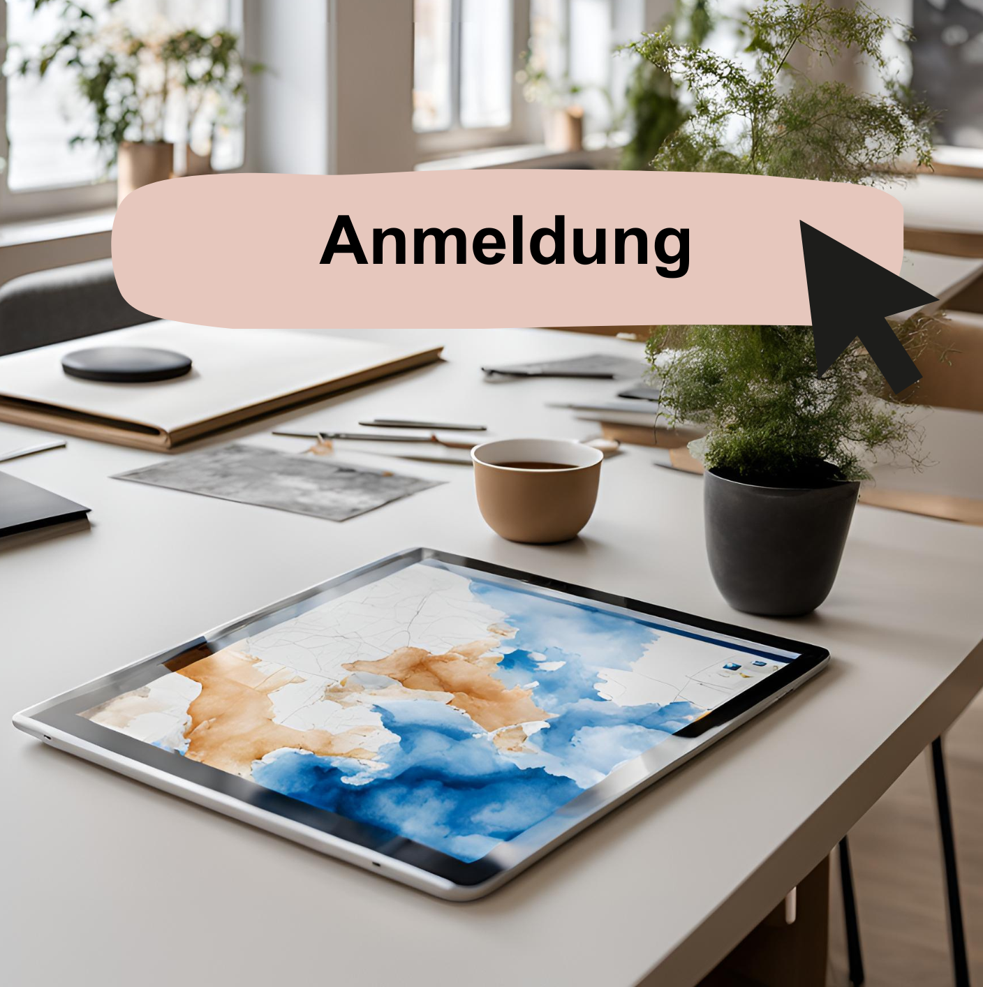 LB Anmeldung