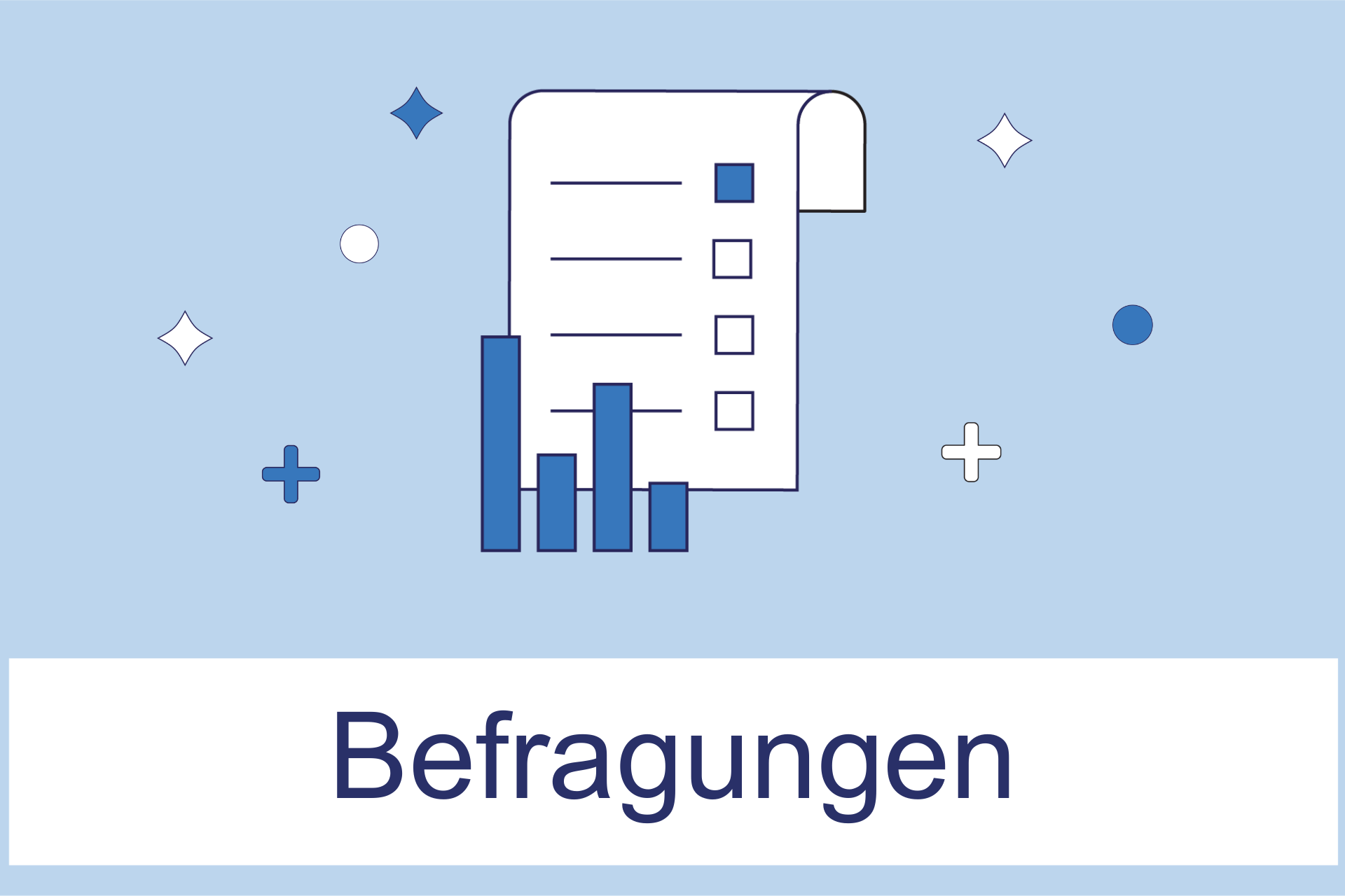 Lotsenbild Befragungen