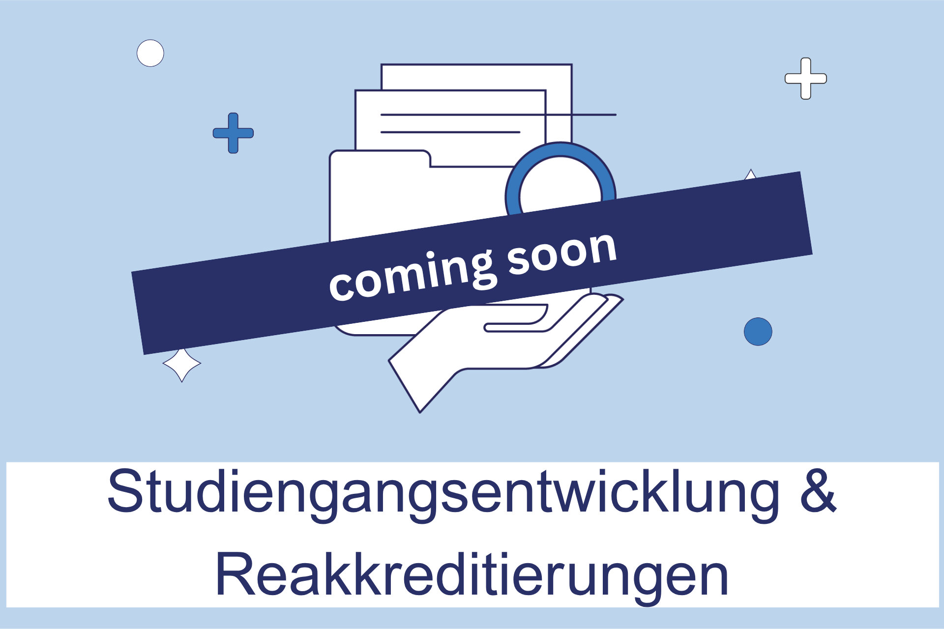 Akkreditierung Icon