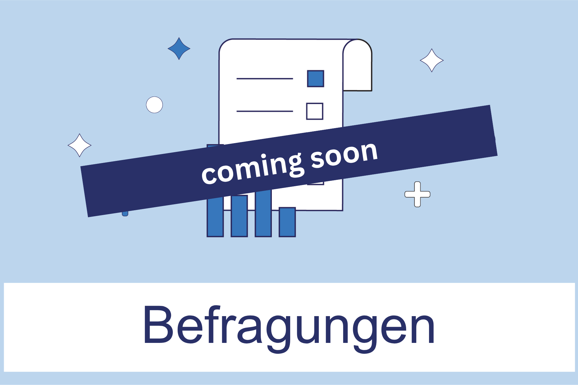Brefragung Icon