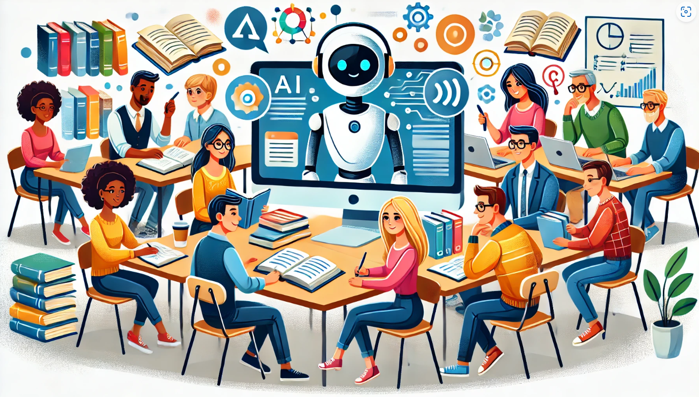 Lunch & Learn Trainingsserie